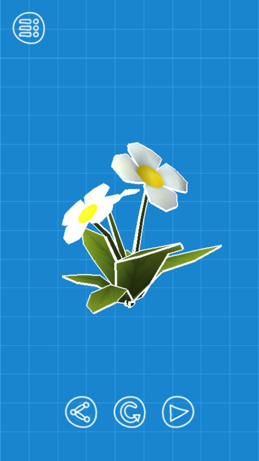 #4. 3D Puzzle (iOS) 由: 俊杰 吴