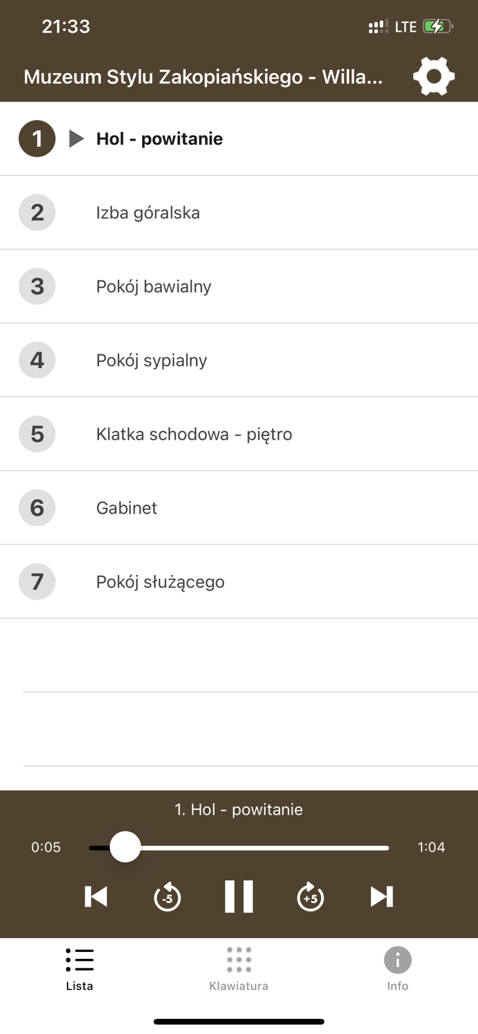 Muzeum Stylu Zakopiańskiego