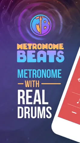 Game screenshot Metronome BEATS: Tap Tempo Bpm mod apk