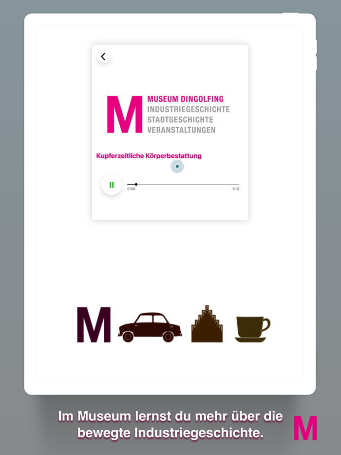 Dingolfing Stadtexplorer