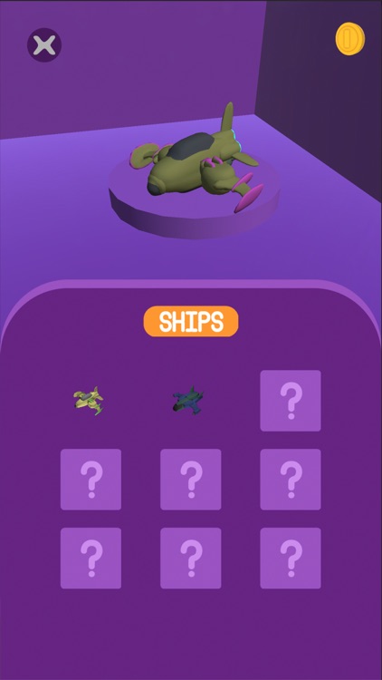 Space Mining 3D screenshot-5