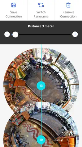 Game screenshot GoThru Street Editor apk