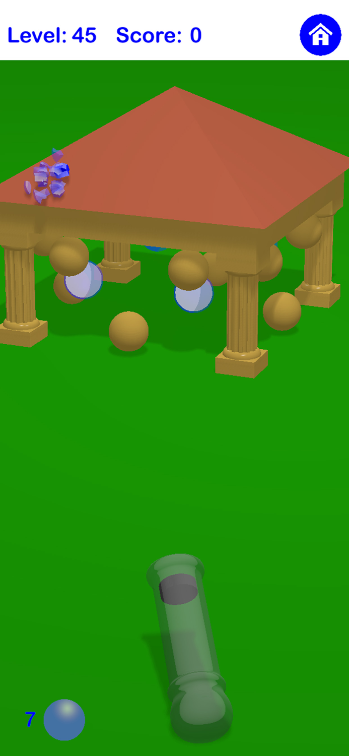 Break It or Is Broken