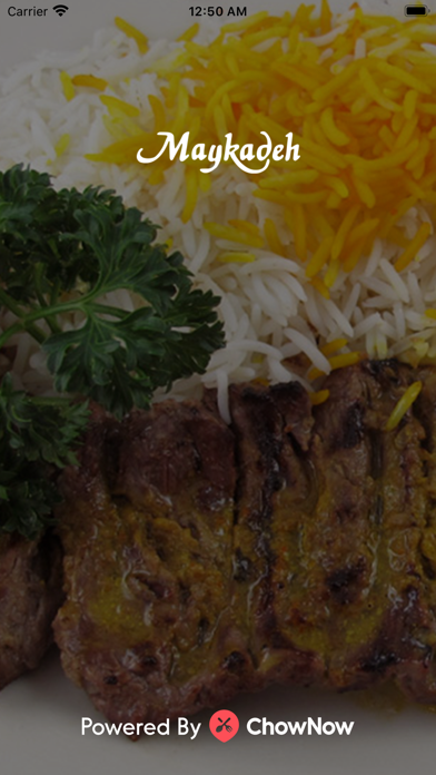 Maykadeh Screenshot