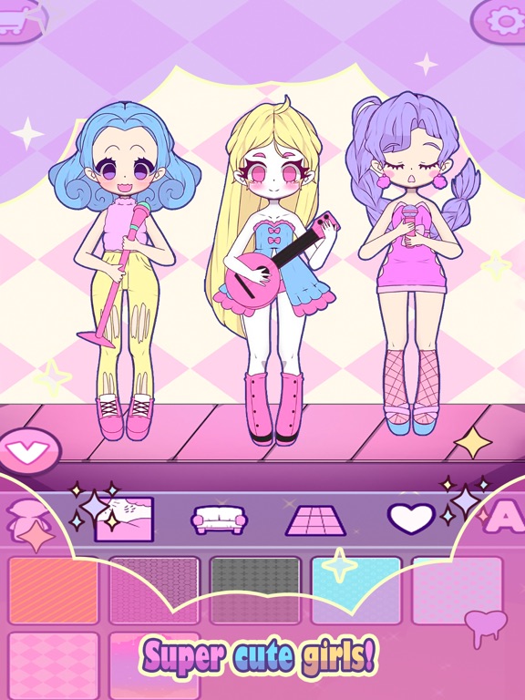 Screenshot #5 pour MimiStar