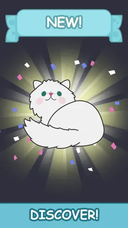 Game screenshot Cats Tower: The Cat Game! hack