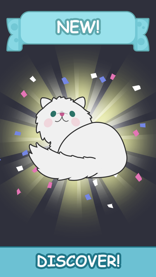 #3. Cats Tower: The Cat Game! (iOS) От: Rhino Games LLC