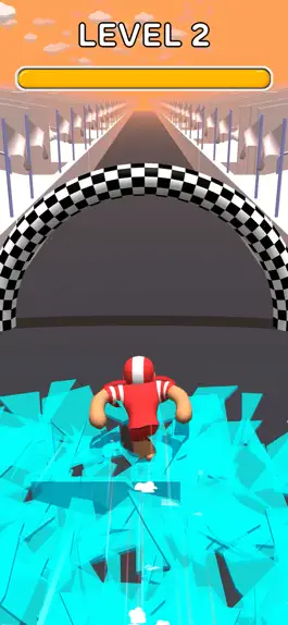 Game screenshot Glass Crasher hack