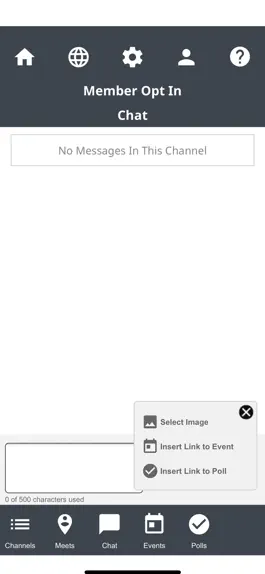 Game screenshot DISTINC Hub apk