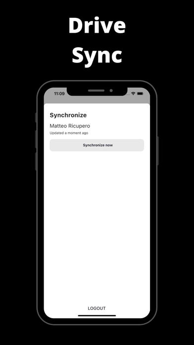 Screenshot #3 pour Billy - Money Manager Sync