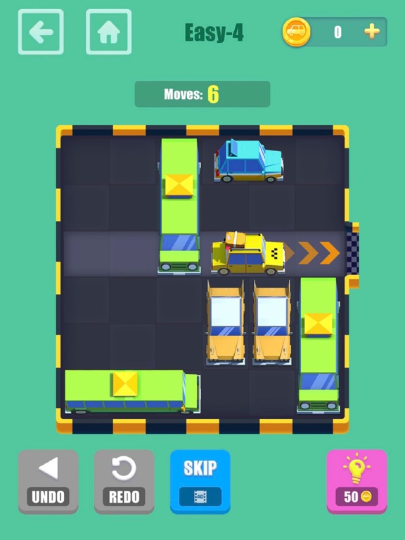 Screenshot #6 pour Move It Out