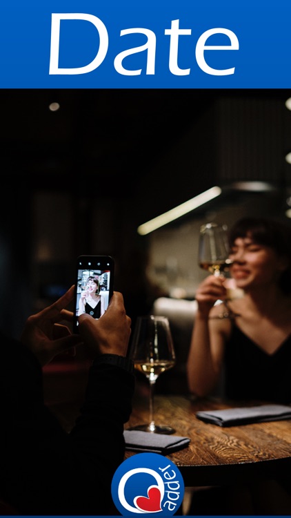 Qadder: Mobile Dating App 2020