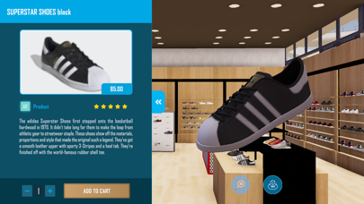 Chick Chack iPhone screenshot 5 - Shopping app