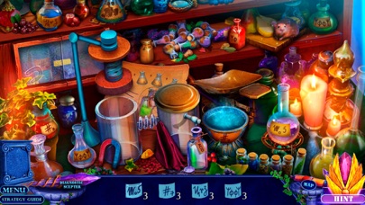 Enchanted Kingdom: Elders Screenshot