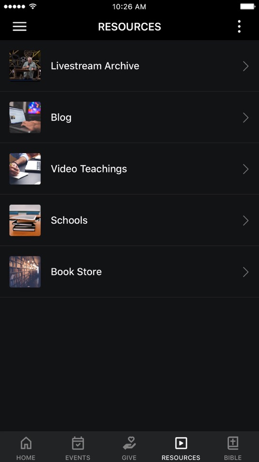 #2. The Base - Des Moines, IA (iOS) De: Jubilee International Ministries, INC.