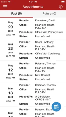 Game screenshot Heart & Health Medical hack