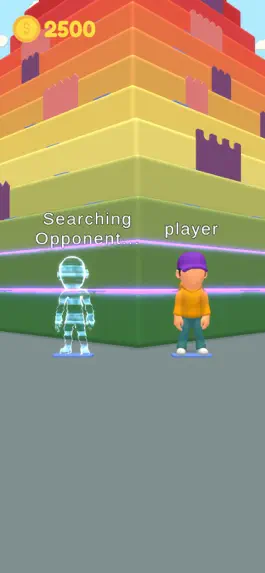Game screenshot Trivia Pyramid apk