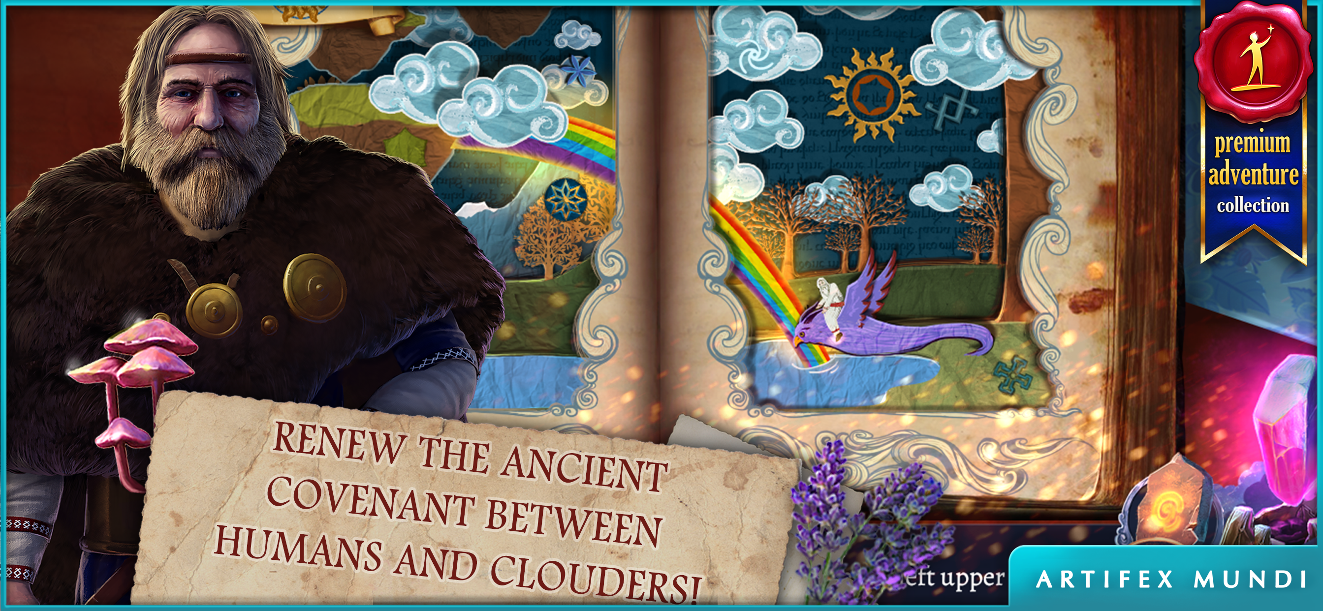Eventide 3: Legacy of Legends