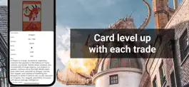 Game screenshot Trading Card Summoner 2nd hack