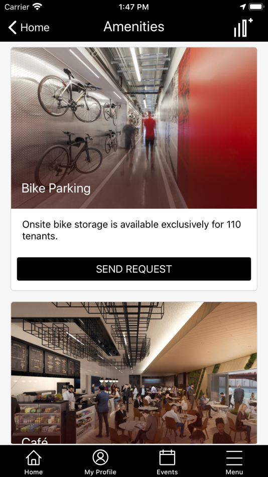 #4. 110 North Wacker (iOS) 由: 110 North Wacker Titleholder LLC