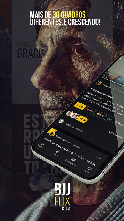 BJJFLIX screenshot-4