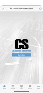 Cal Sparks Basketball screenshot #3 for iPhone
