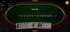 Game screenshot Joker's Wild Spades hack
