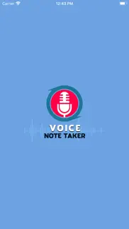 voice note taker problems & solutions and troubleshooting guide - 4