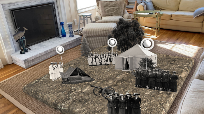 Xplore A New Dawn for Women