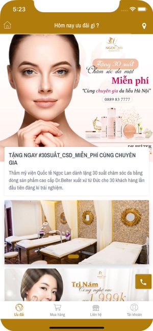 Thẩm Mỹ Viện Ngọc Lan(圖4)-速報App