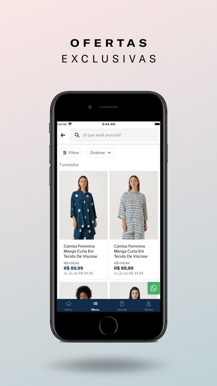 Hering - O Básico do Brasil