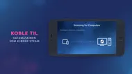 Steam Link iphone bilder 1