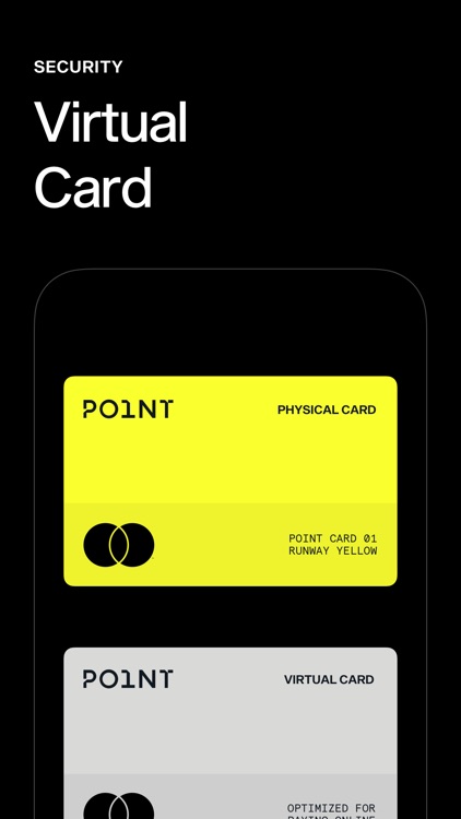 Point — Debit Card screenshot-4