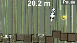 Game screenshot Pogo Panda mod apk