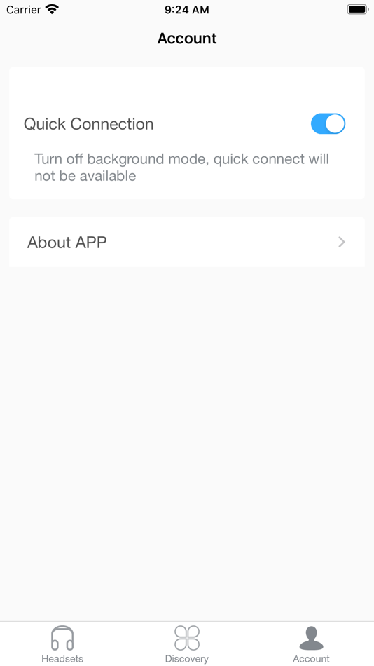 #3. BOOMTUNE (iOS) 由: BOOMPODS LIMITED