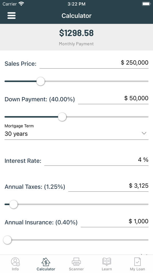 #3. Select Lending Services (iOS) 由: Select Lending Services LLC