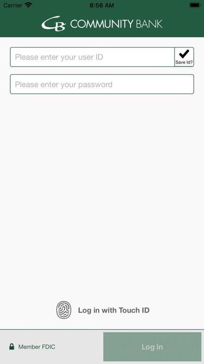 Community Bank Mankato Biz