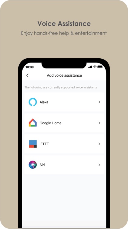 PHG SmartHome