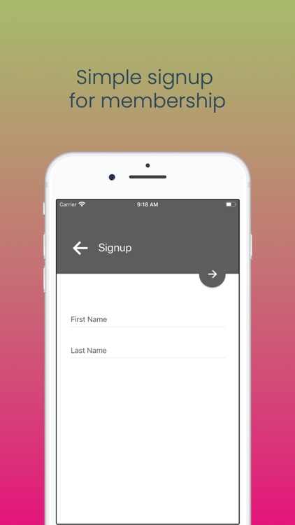 Grei Community screenshot-7