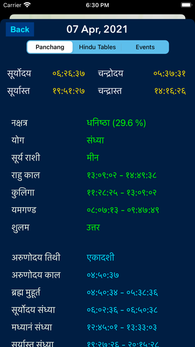 Iskcon Calendar By Vaibhav Kavathekar Ios United States Searchman App Data Information To enjoy the services on desktop. searchman