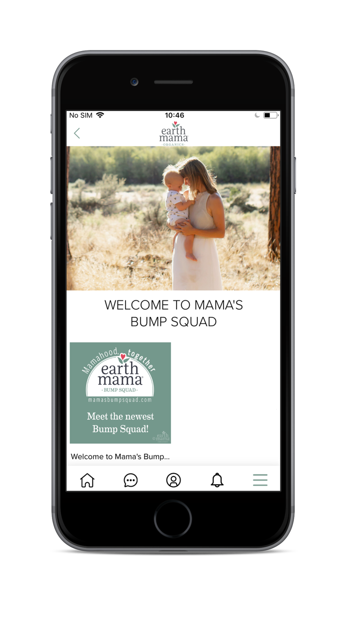 Earth Mama Collective