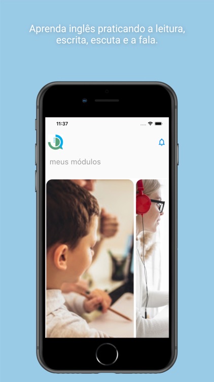 Lang Up screenshot-9