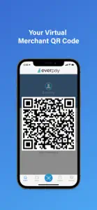 EverPay screenshot #2 for iPhone