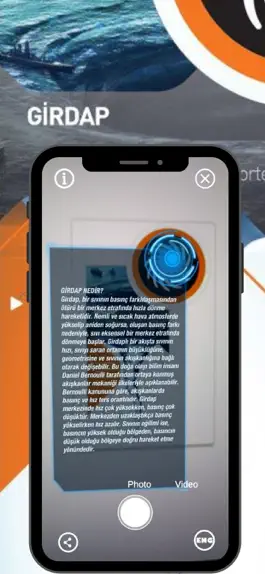Game screenshot AFAD ar apk