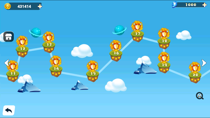 Matchstick War - Marksman King