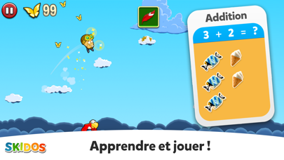 Screenshot #1 pour Aide aux devoirs: 5-10 ans