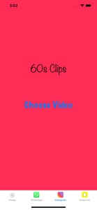 3060Clips screenshot #3 for iPhone