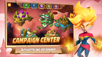 AFK Eternals: Idle RPG Arena free Gems hack
