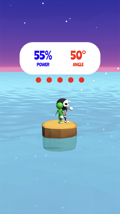 Sticky Tower! Screenshot