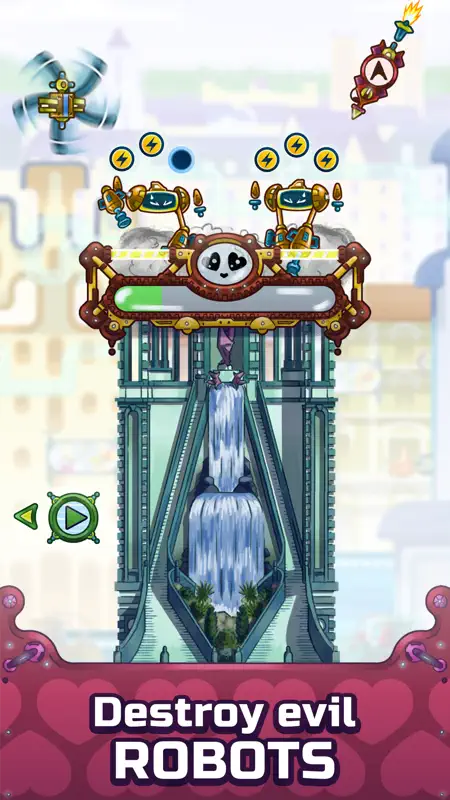 Beat Workers screenshot 2 of 4